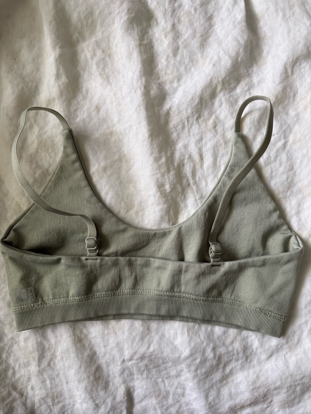 Csb X Issy Sports Bra View 2